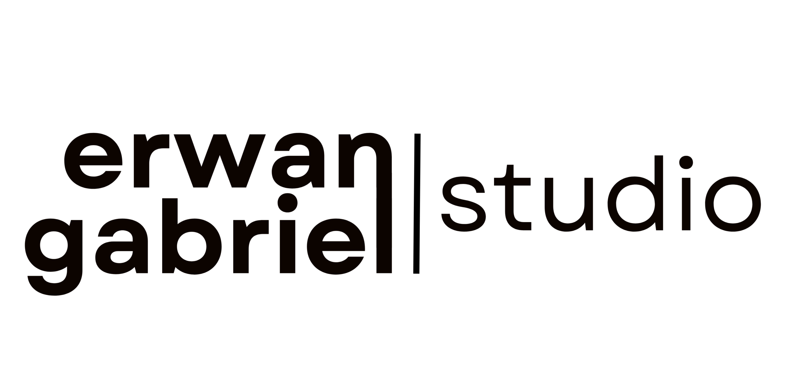 erwan gabriel studio